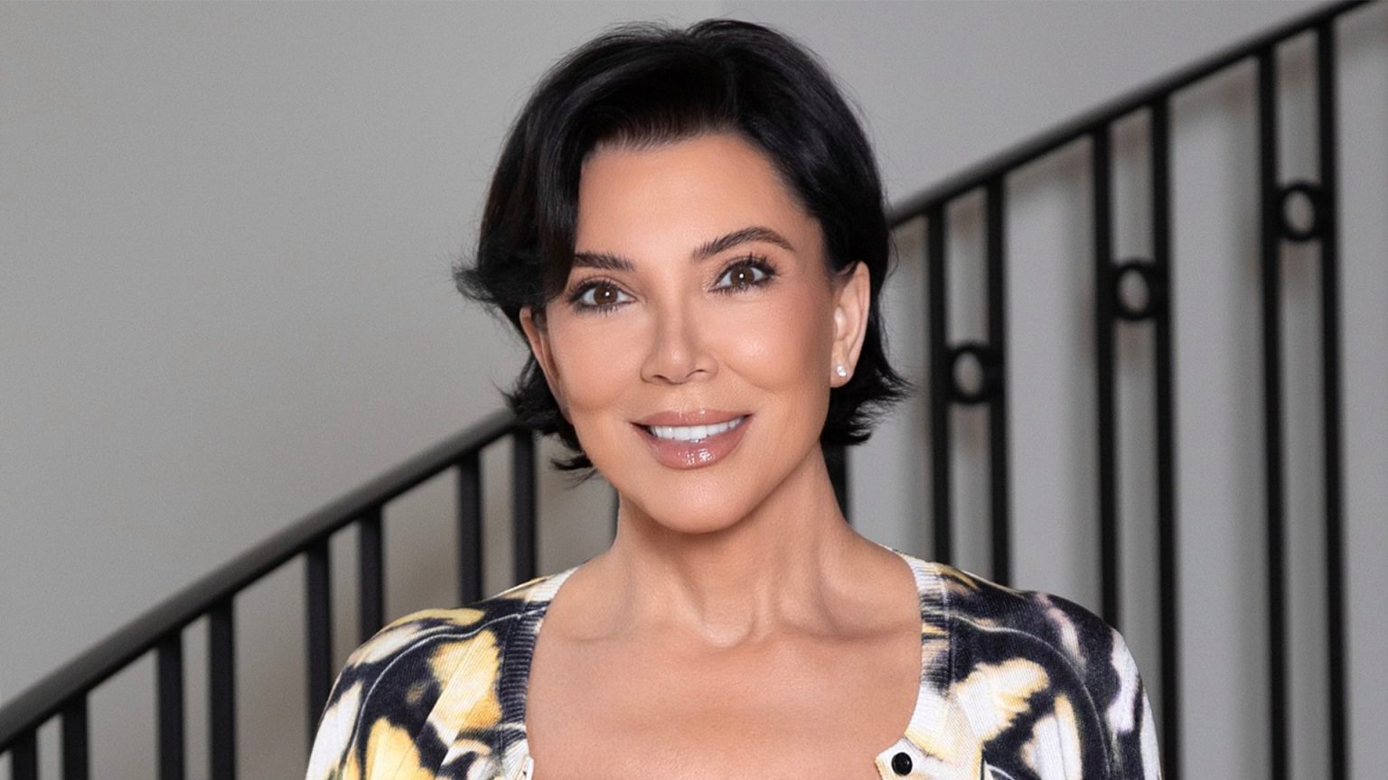 Kris Jenner’s fans spot SIX toes on her sandal-clad foot in photo from grandma MJ’s birthday luncheon