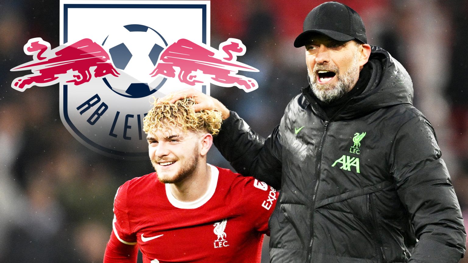 Jurgen Klopp pushing for RB Leipzig to sign Harvey Elliott from Liverpool which could pave way for huge Chelsea transfer