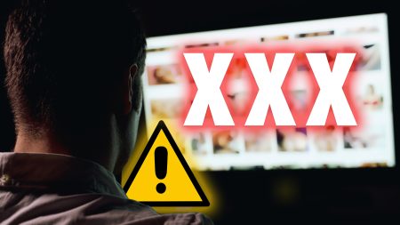 Worrying trend sees Brits trying to avoid new adult website block built to protect kids with ID checks from today