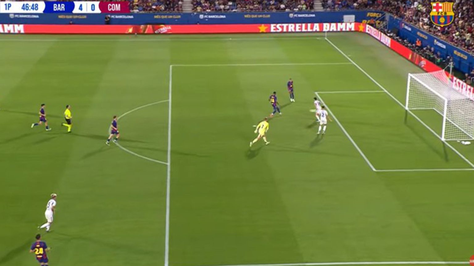 ‘This can’t be real’ – Marcus Rashford gets ‘miss of the season already’ as he Man Utd loanee fires wide of open goal