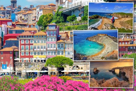 Top 20 countries to retire that could save you cash in your golden years – including island with 300 days of sun