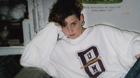 Producer of missing Amy Lynn Bradley Netflix doc reveal new leads since series aired & believe she is alive 27 years on