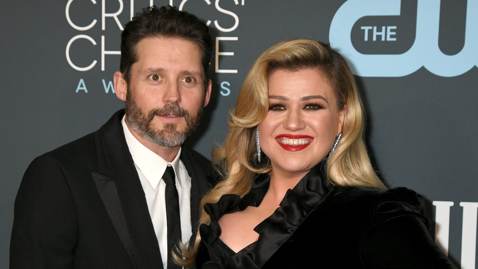 Kelly Clarkson’s ex-husband Brandon Blackstock dead at 48 after singer abruptly cancels Vegas concerts