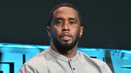 Diddy’s ex Gina Huynh makes surprise plea for his release after dropping out of trial despite claim he ‘stomped on her’