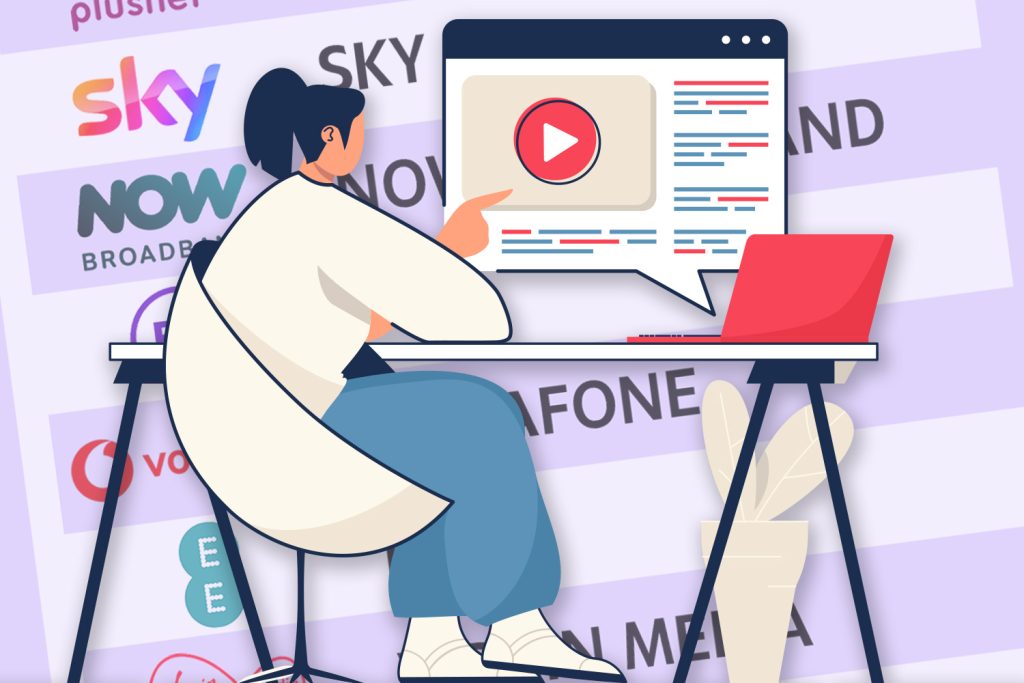 Best and worst broadband, phone and mobile firms revealed by watchdog – where do yours rank?