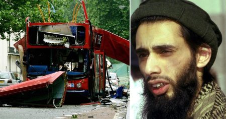 Terrorist who ‘confessed to masterminding 7/7 attack could be freed within days’