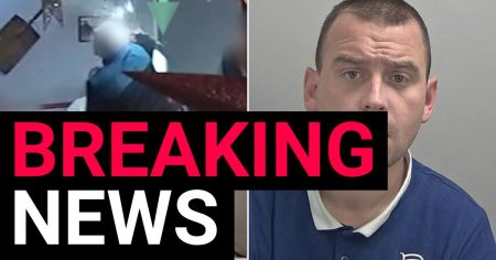 Man jailed for 15 years after beating his granddad to death in rampage