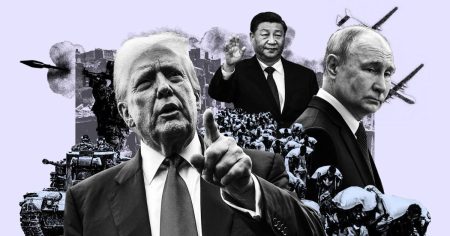 When the world ‘likely’ ends you can blame these three people, expert says