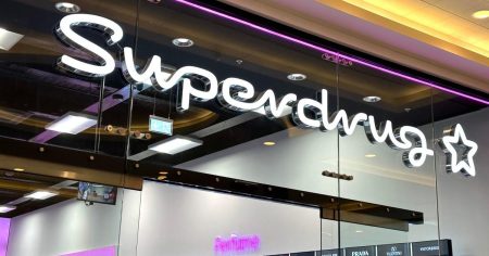 Full list of stores closing in August 2025 from Superdrug to Poundland and New Look