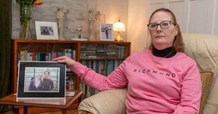 My daughter’s killer was reported to the police 7 times