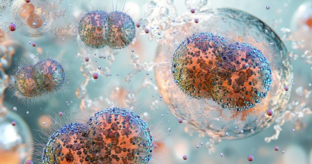 World’s first gonorrhea vaccination programme to be rolled out in England