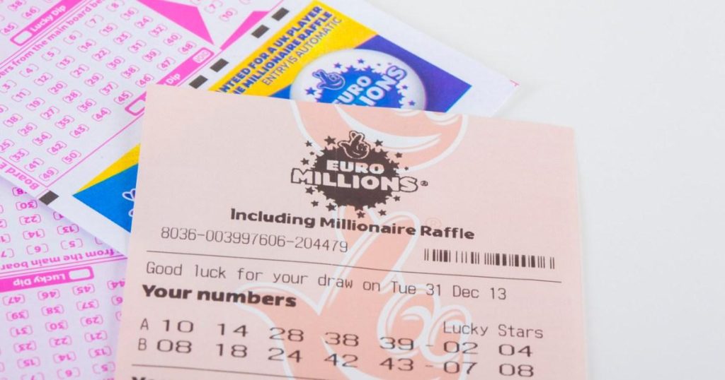 EuroMillions players urged to check their tickets after £145,000,000 jackpot remains unclaimed