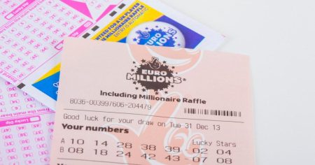 EuroMillions players urged to check their tickets after £145,000,000 jackpot remains unclaimed