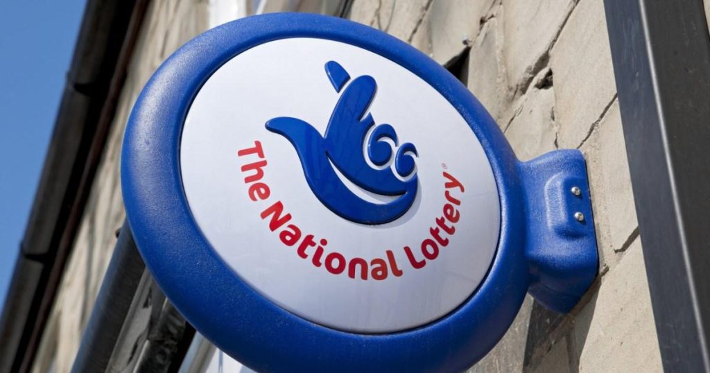 National Lottery down for all players – when will it be back online?