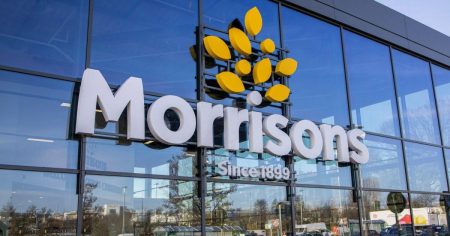 Morrisons axed 3,600 jobs after closing 17 stores