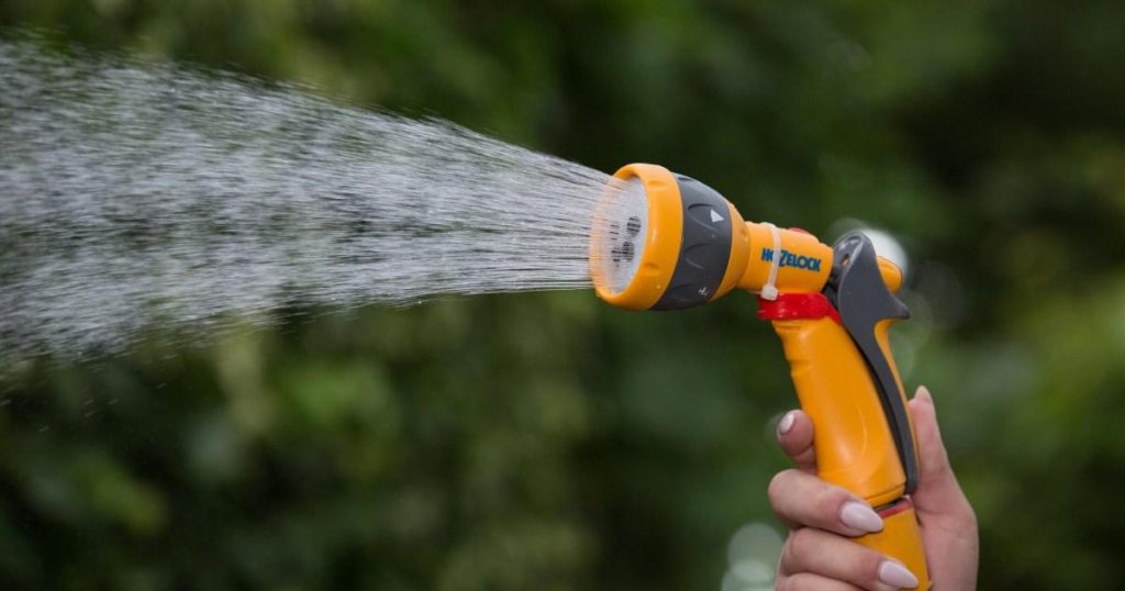 All the UK hosepipe bans currently being enforced as heatwave looms