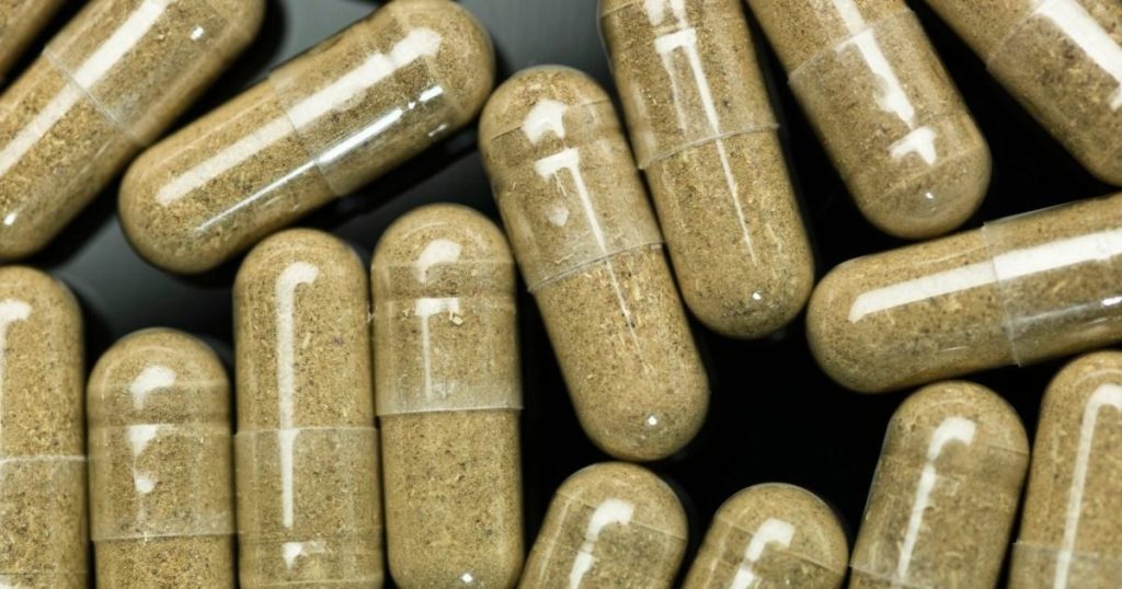Popular supplement recalled after thousands of tablets contaminated with salmonella