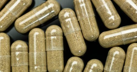 Popular supplement recalled after thousands of tablets contaminated with salmonella