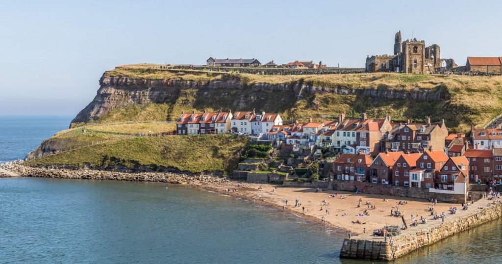 Fourth person found dead at beneath beauty spot cliff in just four days