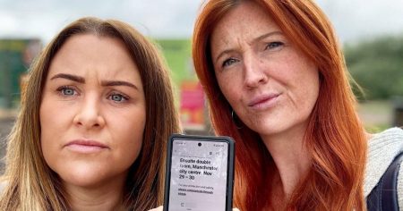 Friends left outraged after Airbnb host rejects booking because they are Welsh