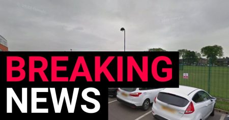 Teen stabbed to death outside Powerleague football centre