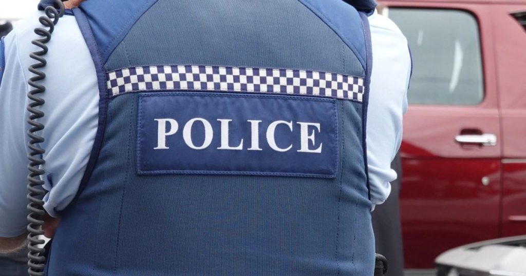 Bus driver spots ‘moving suitcase’ and finds girl, 2, stuffed inside