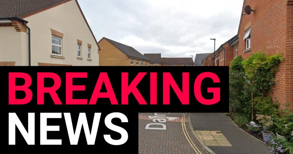 Baby girl, 1, dies in hospital after suffering injuries on the Isle of Wight