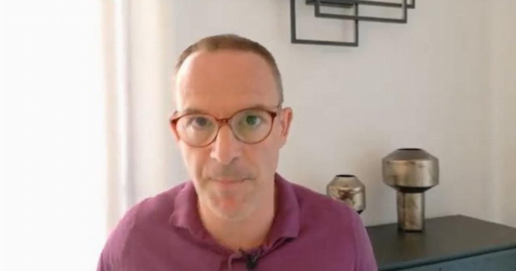 Martin Lewis explains what the car finance consultation means for you