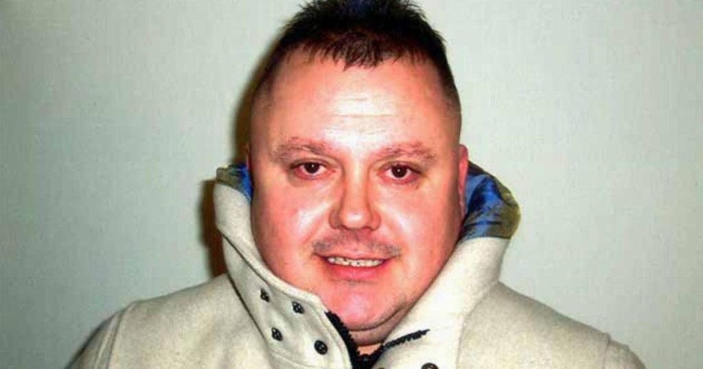 Serial killer inmate Levi Bellfield given weekly fry-ups and video game time