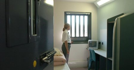Two prisoners die in UK women’s jail within days of each other