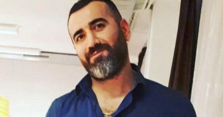 ‘Deeply-loved’ father-of-one shot dead as he closed coffee shop in east London