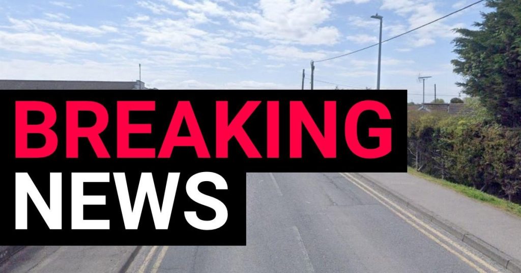 Girl, 16, and boys aged 14 and 15 arrested over death of man on Isle of Sheppey