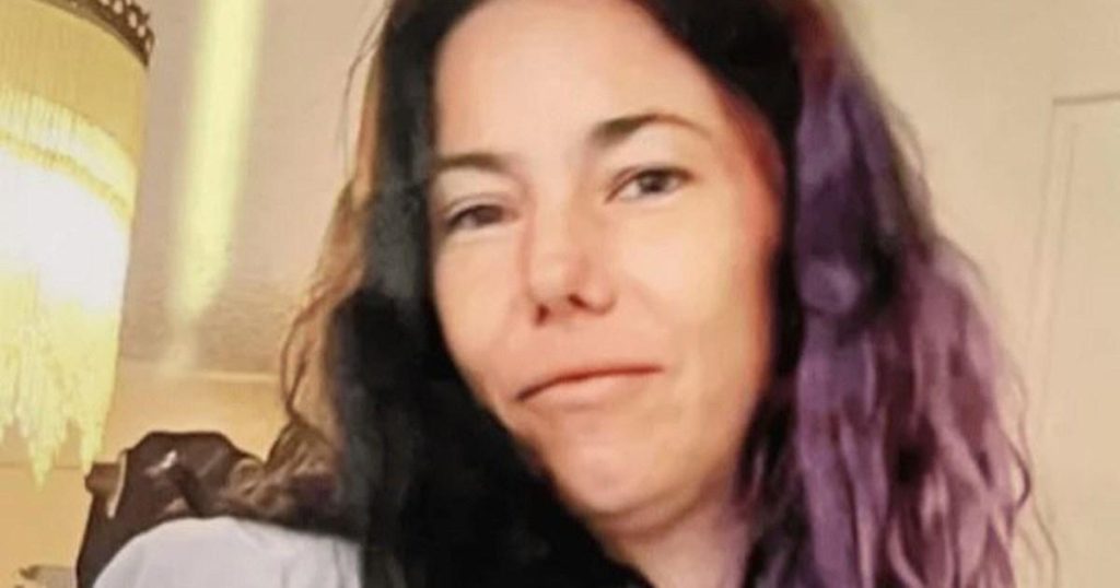 Son mourns ‘kind soul’ mother pulled from sea off the coast of Cornwall