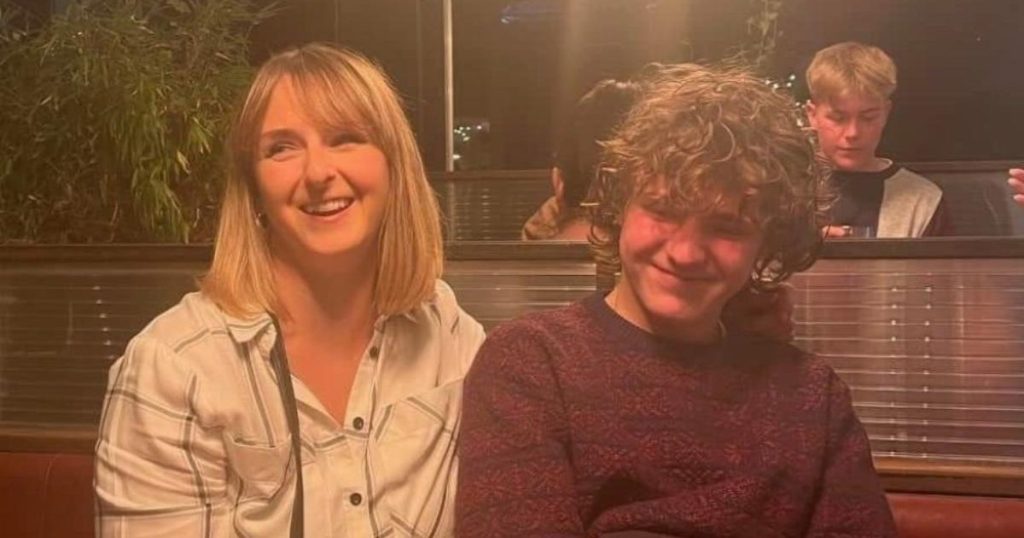 ‘My son lost his life in a car driven by a new driver – we need tougher rules’