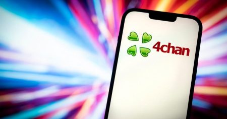 Why is 4Chan so controversial? The online message board clashing with Ofcom
