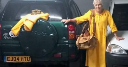 Family of British woman, 69, feared killed in Ukraine ‘left in limbo’