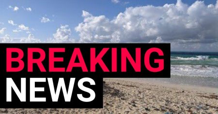 Six students drown and 21 hospitalised after swimming on beach school trip