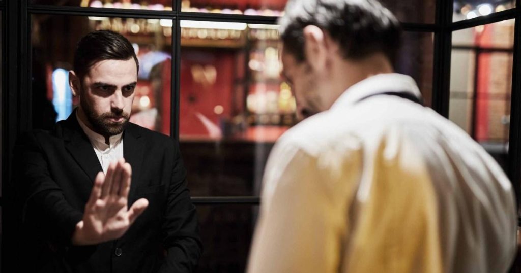 Criminals to face being punished with ban from pubs or football matches