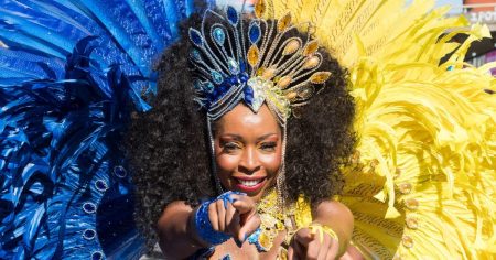 Notting Hill Carnival ‘most peaceful for years’ say police after 420 arrests