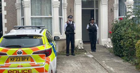 ‘Warm-hearted’ man found strangled to death in his south-east London home