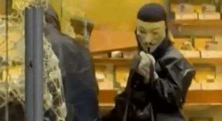 Inside the Gen Z crime network of cash-hungry teens hired for ‘crimes to order’ from savage robberies to sex trafficking