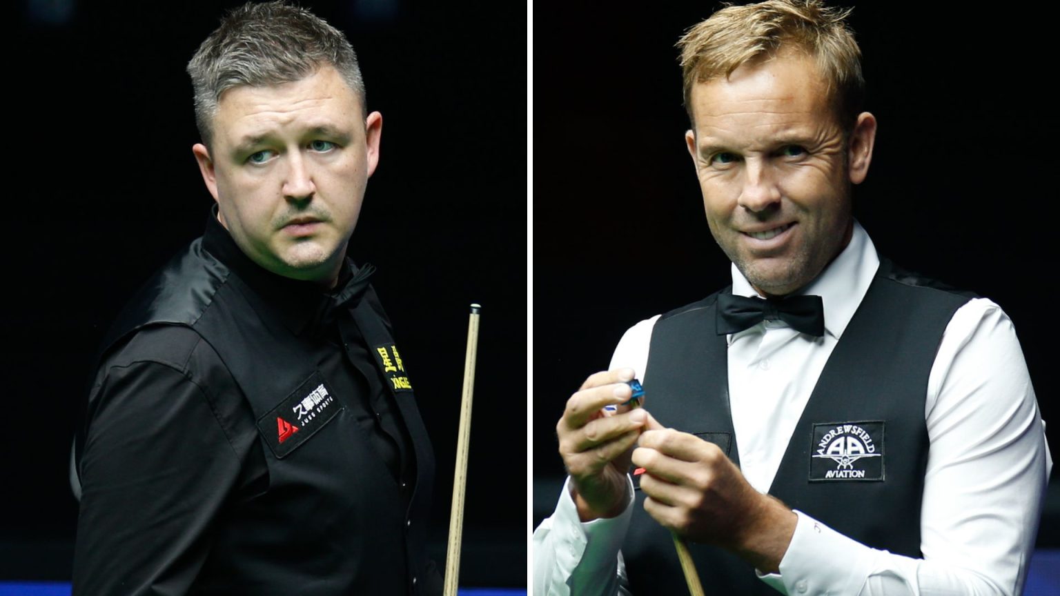 Shanghai Masters snooker 2025 LIVE RESULTS: Final ON NOW as Kyren Wilson LEADS Ali Carter in blockbuster £210k thriller