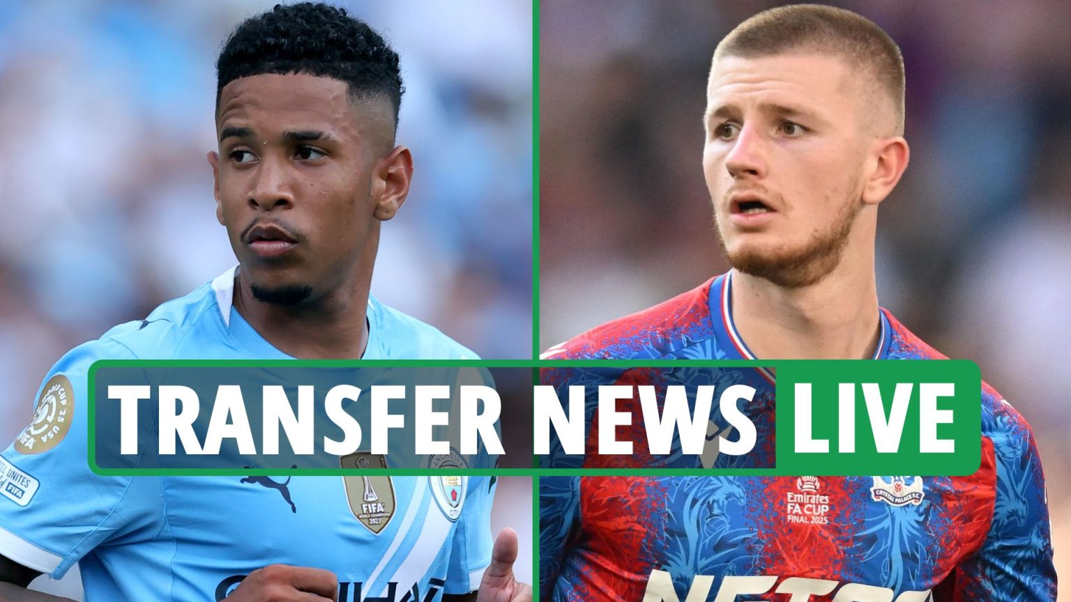 Transfer news LIVE: Tottenham set to make NEW Savinho bid, Real Madrid ‘monitor Wharton’, Isak to Liverpool latest