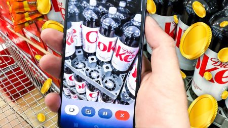 I slashed the cost of my food shop using free app – Aldi & Lidl were NOT always cheapest on key products