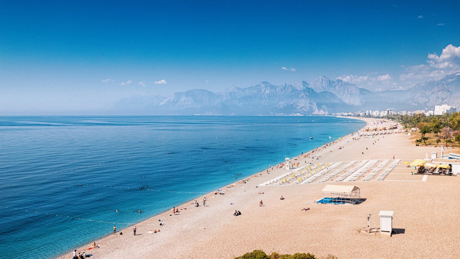 Six UK airports to get more flights to the affordable ‘Turquoise Coast’ next summer