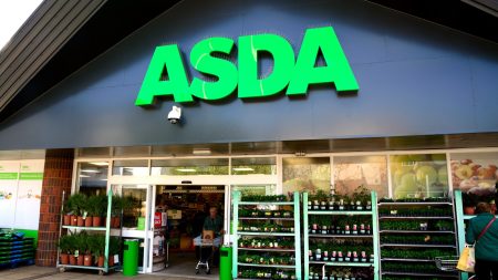 Asda is making huge changes to online grocery deliveries including refund shake-up
