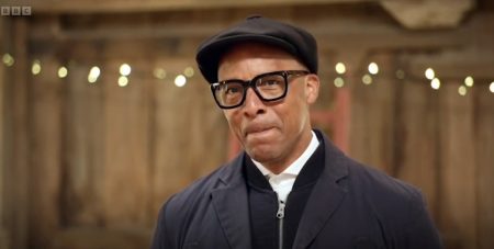 Repair Shop host Jay Blades charged with two counts of rape and faces court next week a year after quitting hit BBC show