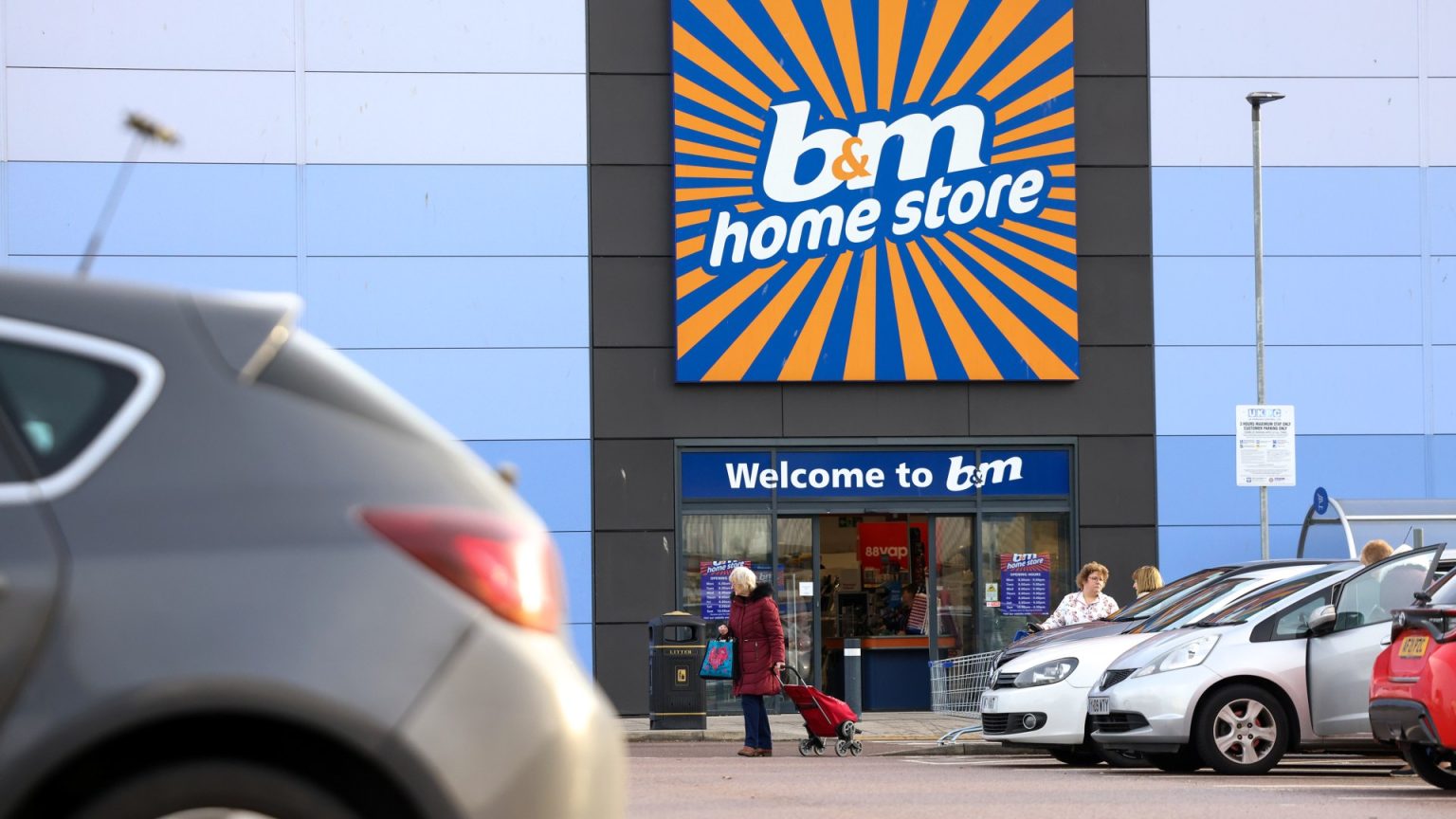 B&M shoppers rush to buy popular toy scanning for £1 instead of £37