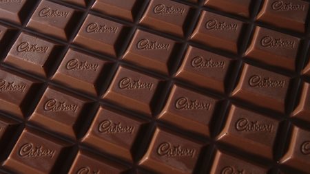 Cadbury launching new Christmas advent calendar in weeks based on iconic breakfast spread