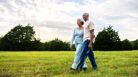 How fit are you for your age? The exercise targets you should be able to hit in every decade – from 5km to toe touches